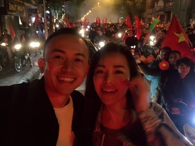 “Trai đểu” của “Về nhà đi con” công khai bạn gái vóc dáng bốc lửa - 3 “Trai đểu” của “Về nhà đi con” công khai bạn gái vóc dáng bốc lửa - 3