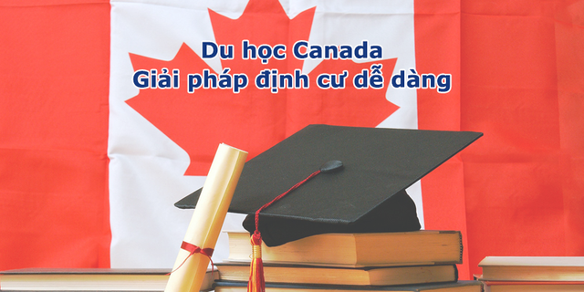 Du học Canada - Những cập nhật mới về chính sách định cư - 1 Du học Canada - Những cập nhật mới về chính sách định cư - 1