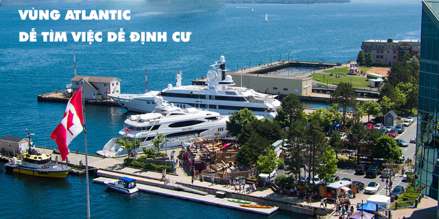 Du học Canada - Những cập nhật mới về chính sách định cư - 2 Du học Canada - Những cập nhật mới về chính sách định cư - 2