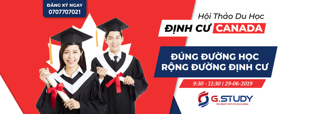 Du học Canada - Những cập nhật mới về chính sách định cư - 5 Du học Canada - Những cập nhật mới về chính sách định cư - 5