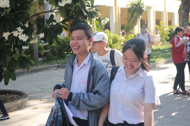Đề Ngoại ngữ vừa tầm nhưng khó lấy điểm cao - 29 Đề Ngoại ngữ vừa tầm nhưng khó lấy điểm cao - 29