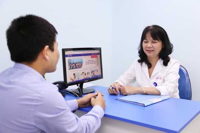 Ung thư gan, căn bệnh quái ác đưa Việt Nam vào bản đồ ung thư thế giới - 3 Ung thư gan, căn bệnh quái ác đưa Việt Nam vào bản đồ ung thư thế giới - 3