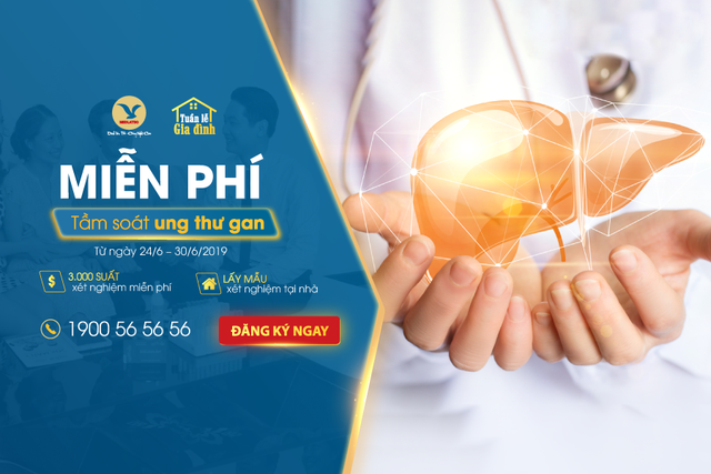 Ung thư gan, căn bệnh quái ác đưa Việt Nam vào bản đồ ung thư thế giới - 4 Ung thư gan, căn bệnh quái ác đưa Việt Nam vào bản đồ ung thư thế giới - 4