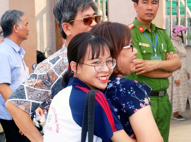 Đề Ngoại ngữ vừa tầm nhưng khó lấy điểm cao - 26 Đề Ngoại ngữ vừa tầm nhưng khó lấy điểm cao - 26