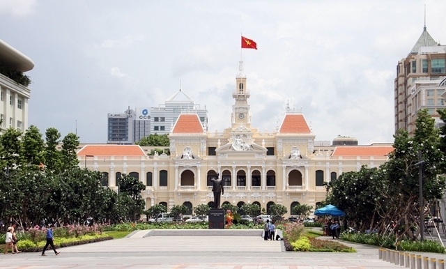UBND TPHCM mắc sai phạm gì trong dự án Thủ Thiêm? - 1 UBND TPHCM mắc sai phạm gì trong dự án Thủ Thiêm? - 1