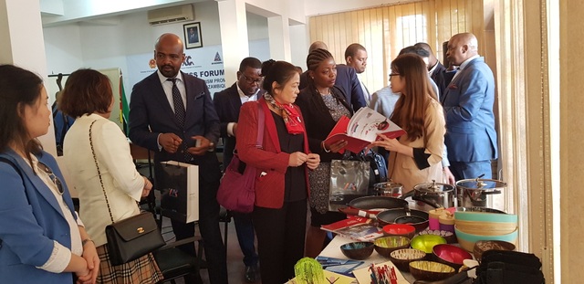 Việt Nam - Mozambique: Xúc tiến hợp tác đầu tư, thương mại và du lịch - 7 Việt Nam - Mozambique: Xúc tiến hợp tác đầu tư, thương mại và du lịch - 7