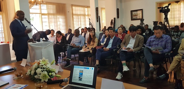 Việt Nam - Mozambique: Xúc tiến hợp tác đầu tư, thương mại và du lịch - 2 Việt Nam - Mozambique: Xúc tiến hợp tác đầu tư, thương mại và du lịch - 2