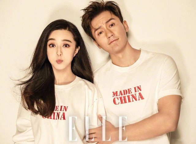Phạm Băng Băng tuyên bố chia tay Lý Thần sau 4 năm hẹn hò - 6 Phạm Băng Băng tuyên bố chia tay Lý Thần sau 4 năm hẹn hò - 6
