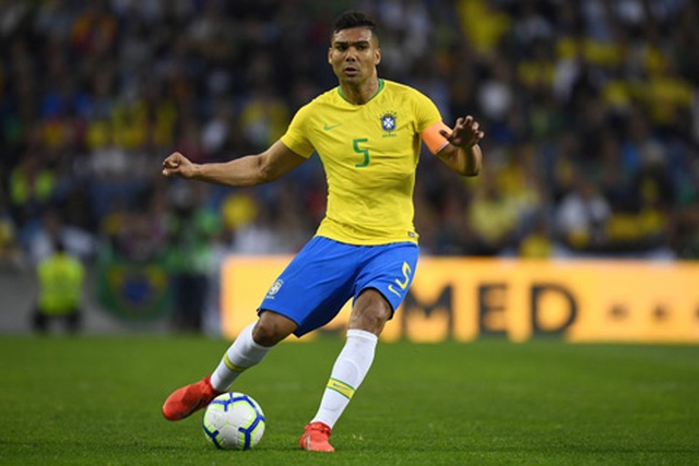 Brazil - Paraguay: Thách thức lớn với Selecao - 2 Brazil - Paraguay: Thách thức lớn với Selecao - 2