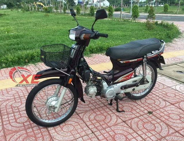 Cập nhật hơn 64 về dàn áo xe dream thái zin hay nhất  thuvientinhoceduvn