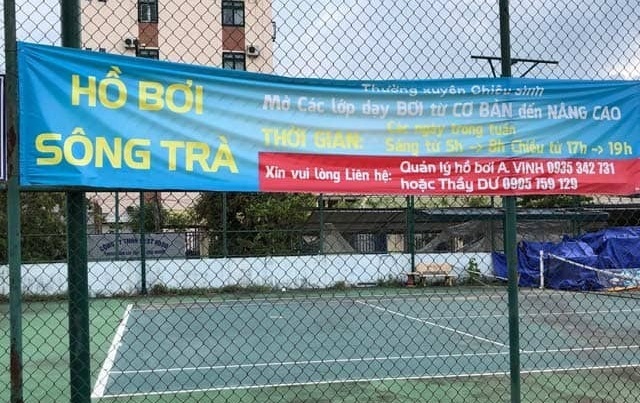 Hai học sinh chết đuối trong hồ bơi khách sạn: Ai chịu trách nhiệm? - 3 Hai học sinh chết đuối trong hồ bơi khách sạn: Ai chịu trách nhiệm? - 3