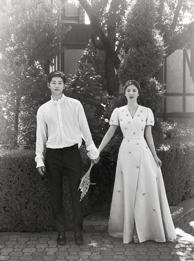 Song Hye Kyo - Song Joong Ki thiệt hại kinh tế nặng nề vì ly hôn - 3 Song Hye Kyo - Song Joong Ki thiệt hại kinh tế nặng nề vì ly hôn - 3