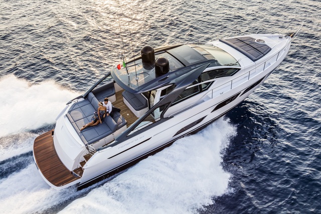 LuxYacht chính thức trở thành nhà phân phối du thuyền siêu sang của Ferretti Group - 3 LuxYacht chính thức trở thành nhà phân phối du thuyền siêu sang của Ferretti Group - 3