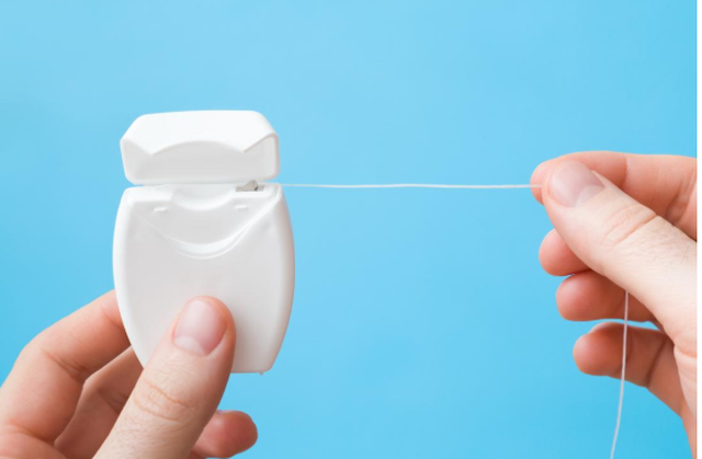 Nướu răng không khỏe có liên quan với nguy cơ ung thư gan - 1 Nướu răng không khỏe có liên quan với nguy cơ ung thư gan - 1
