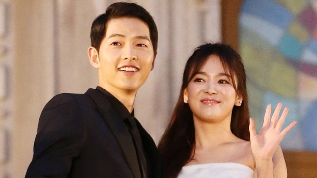Sốc: Song Joong Ki bất ngờ đệ đơn ly dị Song Hye Kyo - 2 Sốc: Song Joong Ki bất ngờ đệ đơn ly dị Song Hye Kyo - 2