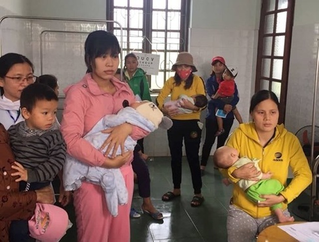 Mua vắc xin từ đơn vị không có chức năng kinh doanh rồi bán với giá cao hơn quy định - 1 Mua vắc xin từ đơn vị không có chức năng kinh doanh rồi bán với giá cao hơn quy định - 1