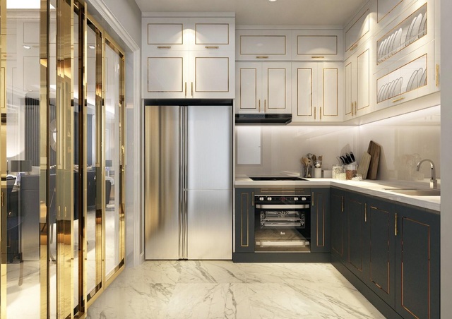 Tiềm năng sinh lời hấp dẫn từ cho thuê căn hộ cao cấp khu vực Mỹ Đình - 3 Tiềm năng sinh lời hấp dẫn từ cho thuê căn hộ cao cấp khu vực Mỹ Đình - 3