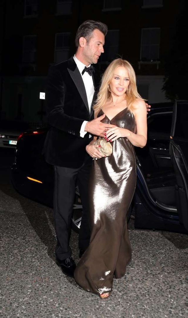 Kylie Minogue đã tìm được tình yêu đích thực ở tuổi 51 - 5 Kylie Minogue đã tìm được tình yêu đích thực ở tuổi 51 - 5