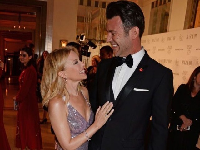 Kylie Minogue đã tìm được tình yêu đích thực ở tuổi 51 - 4 Kylie Minogue đã tìm được tình yêu đích thực ở tuổi 51 - 4