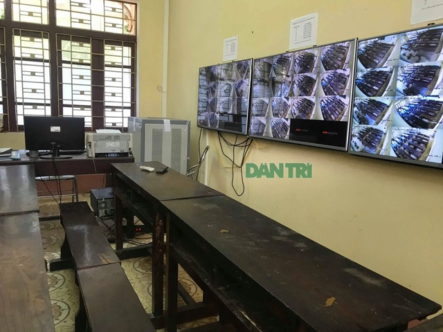 Chấm thi THPT quốc gia 2019: Mã hóa đáp án thi trắc nghiệm - 4