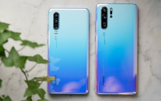 Huawei P30 và P30 Pro vẫn là điện thoại bán chạy nhất lịch sử - 1