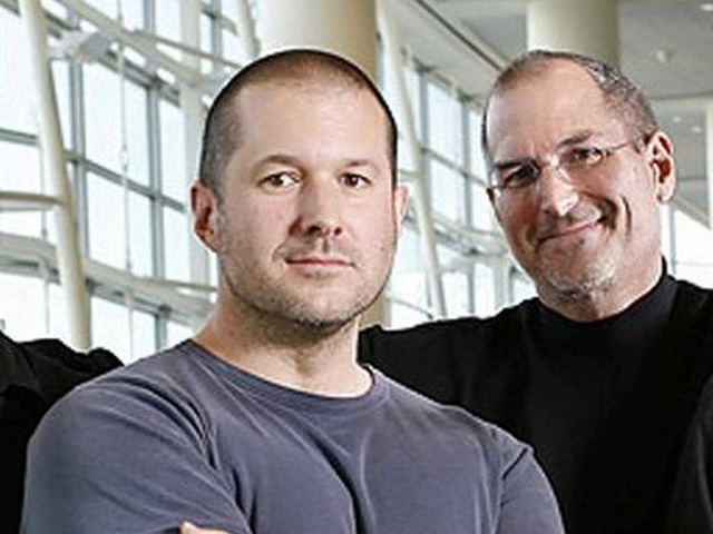 Thiên tài thiết kế Jony Ive bất ngờ rời Apple sau gần 30 năm gắn bó - Ảnh minh hoạ 3