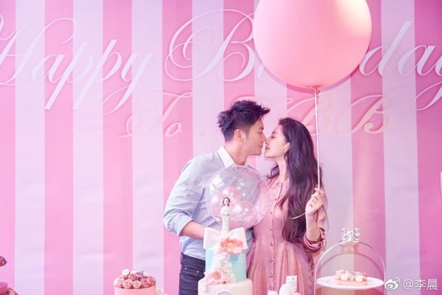 Tại sao Lý Thần và Phạm Băng Băng chia tay dù vẫn còn yêu nhau? - 3 Tại sao Lý Thần và Phạm Băng Băng chia tay dù vẫn còn yêu nhau? - 3