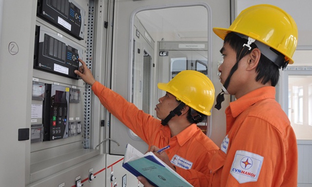 Rà soát chặt chẽ giá điện cho người thuê trọ tại Thủ đô - 1 Rà soát chặt chẽ giá điện cho người thuê trọ tại Thủ đô - 1