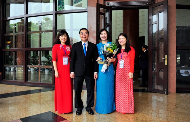 VietinBank: “Chất lượng tạo thịnh vượng” - 2 VietinBank: “Chất lượng tạo thịnh vượng” - 2