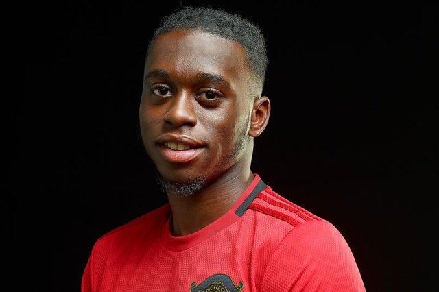 Man Utd chính thức sở hữu “bom tấn” Wan-Bissaka - 2