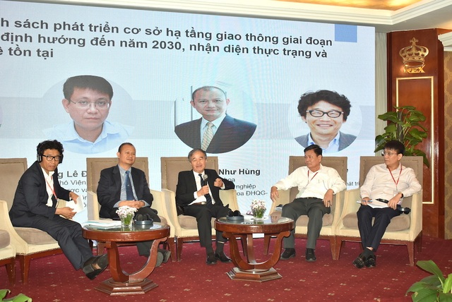Kiến nghị TPHCM giữ lại ngân sách nhiều hơn và thu thuế bất động sản - 2 Kiến nghị TPHCM giữ lại ngân sách nhiều hơn và thu thuế bất động sản - 2