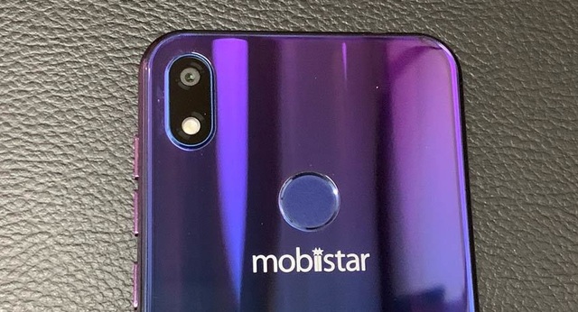 Smartphone thương hiệu Việt Mobiistar âm thầm 