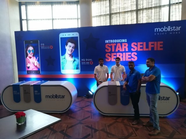Smartphone thương hiệu Việt Mobiistar âm thầm tháo chạy khỏi Ấn Độ - 1
