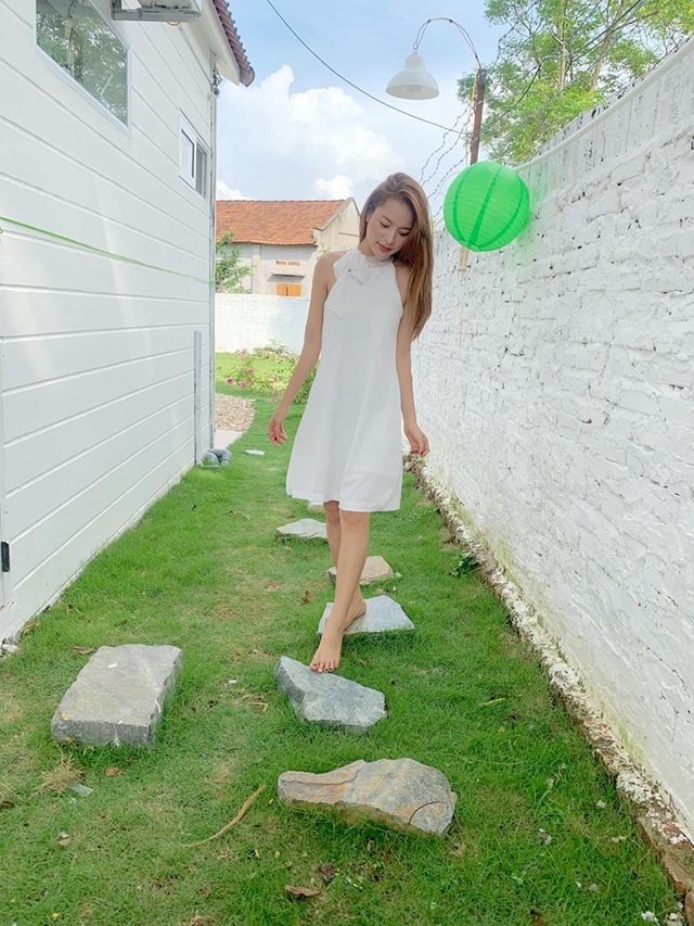 “Thiếu gia ngáo đá” của “Mê cung” khoe nhà vườn đáng mơ ước - 20 “Thiếu gia ngáo đá” của “Mê cung” khoe nhà vườn đáng mơ ước - 20