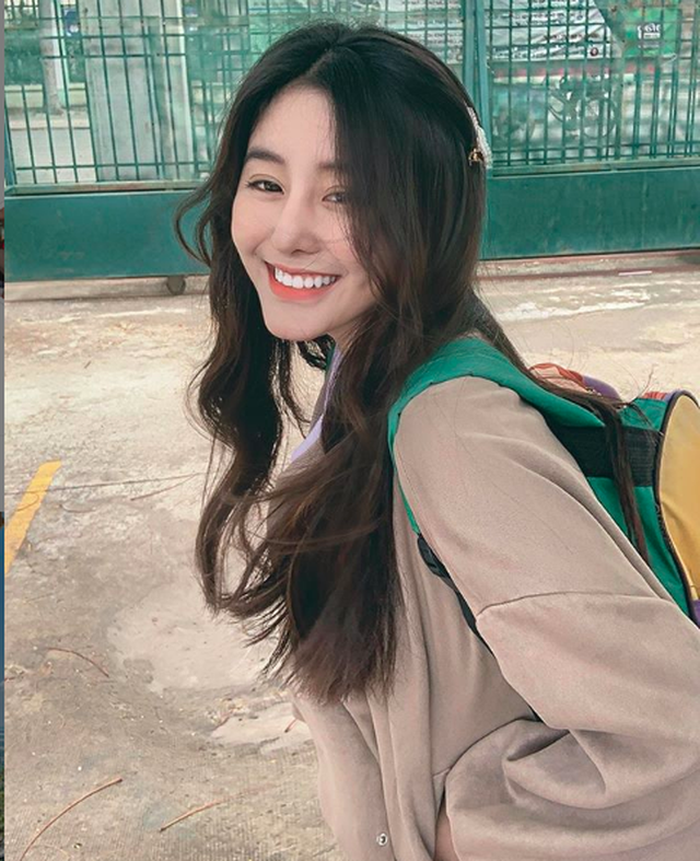 Sau kỳ thi THPT quốc gia căng thẳng, các hot girl làm gì để xả stress? - 8 Sau kỳ thi THPT quốc gia căng thẳng, các hot girl làm gì để xả stress? - 8