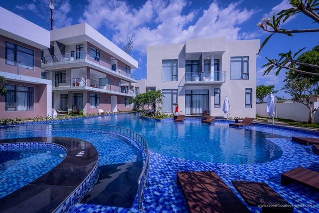 Quảng Trị: Đánh thức “viên ngọc xanh” du lịch biển - 4 Quảng Trị: Đánh thức “viên ngọc xanh” du lịch biển - 4
