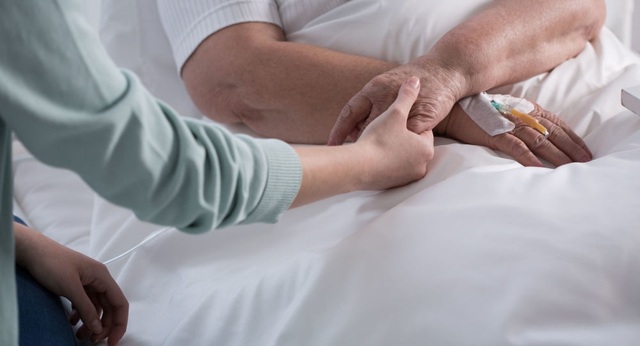 Làm thế nào nhận biết sớm ung thư buồng trứng? - 1 Làm thế nào nhận biết sớm ung thư buồng trứng? - 1