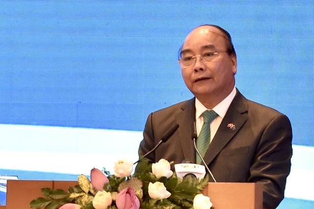 Thủ tướng: Hiệp định EVFTA và IPA là tuyến đường cao tốc nối gần EU-Việt Nam - 1