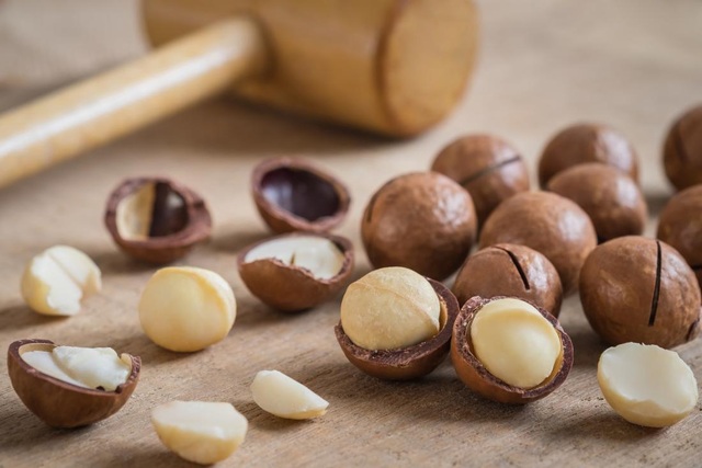Điều gì khiến Mắc Ca trở thành loại hạt đắt nhất thế giới? - 1 Điều gì khiến Mắc Ca trở thành loại hạt đắt nhất thế giới? - 1