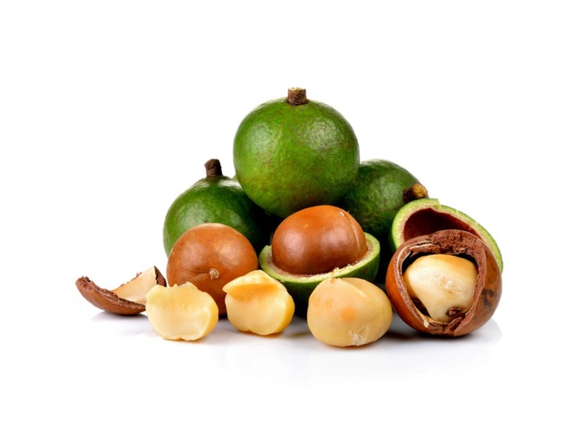 Điều gì khiến Mắc Ca trở thành loại hạt đắt nhất thế giới? - 2 Điều gì khiến Mắc Ca trở thành loại hạt đắt nhất thế giới? - 2