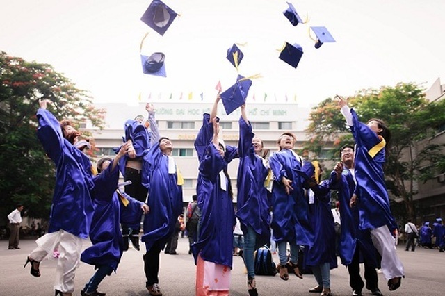 Luật số 34 có hiệu lực: “Hết thời” cơ quan chủ quản can thiệp sâu vào trường đại học - 2 Luật số 34 có hiệu lực: “Hết thời” cơ quan chủ quản can thiệp sâu vào trường đại học - 2
