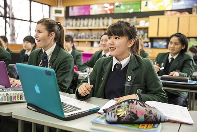 20 học sinh Việt Nam xuất sắc nhận học bổng bậc Trung học của Chính phủ New Zealand - 1 20 học sinh Việt Nam xuất sắc nhận học bổng bậc Trung học của Chính phủ New Zealand - 1