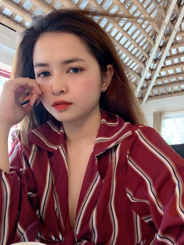 Bị bạn trai chia tay vì chê mập, cô gái lột xác ngoạn mục - 6 Bị bạn trai chia tay vì chê mập, cô gái lột xác ngoạn mục - 6