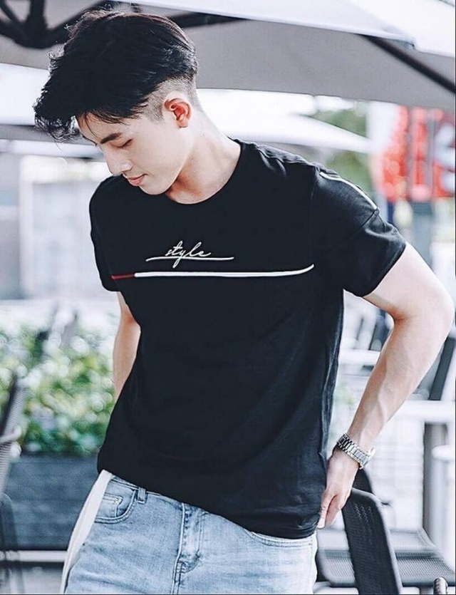 Chàng trai Đắk Lắk “lột xác” ngoạn mục, hóa nam thần vạn người mê - 6 Chàng trai Đắk Lắk “lột xác” ngoạn mục, hóa nam thần vạn người mê - 6