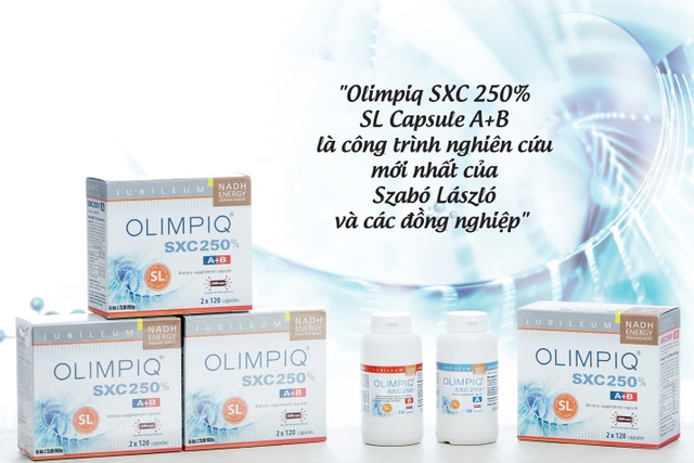 Câu chuyện kỳ diệu về tế bào gốc nội sinh ai cũng cần biết - 5 Câu chuyện kỳ diệu về tế bào gốc nội sinh ai cũng cần biết - 5