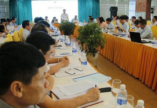Làm việc cả thứ Bảy, công nhân nghỉ hưu muộn hơn công chức… 8 năm! - 2 Làm việc cả thứ Bảy, công nhân nghỉ hưu muộn hơn công chức… 8 năm! - 2