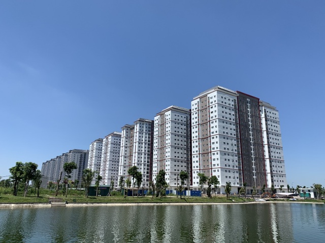 Khu đô thị Thanh Hà Mường Thanh: Không gian sống lý tưởng nhất cho mọi gia đình - 3 Khu đô thị Thanh Hà Mường Thanh: Không gian sống lý tưởng nhất cho mọi gia đình - 3