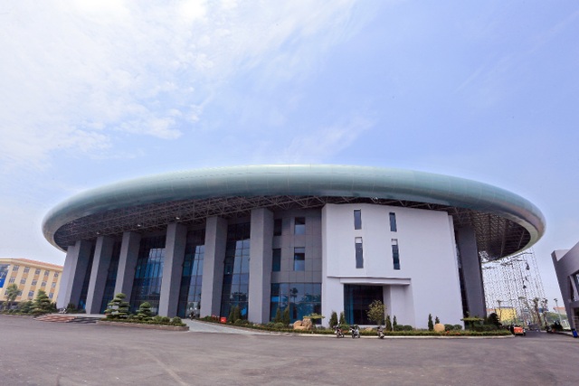 Khu đô thị Thanh Hà Mường Thanh: Không gian sống lý tưởng nhất cho mọi gia đình - 8 Khu đô thị Thanh Hà Mường Thanh: Không gian sống lý tưởng nhất cho mọi gia đình - 8