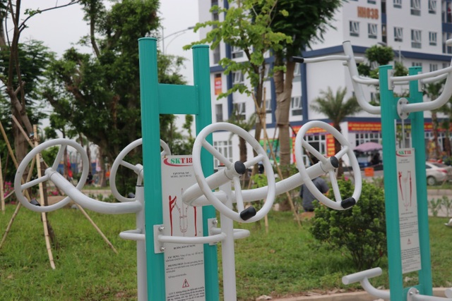 Khu đô thị Thanh Hà Mường Thanh: Không gian sống lý tưởng nhất cho mọi gia đình - 9 Khu đô thị Thanh Hà Mường Thanh: Không gian sống lý tưởng nhất cho mọi gia đình - 9