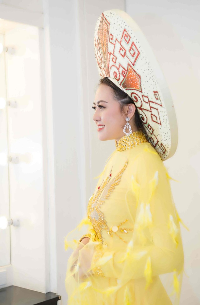 Lan Anh và hành trình đăng quang Á hậu 1 Ms International Bussiness 2019 - 2 Lan Anh và hành trình đăng quang Á hậu 1 Ms International Bussiness 2019 - 2